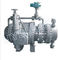 Hydraulic counter weight Spherical Valve,